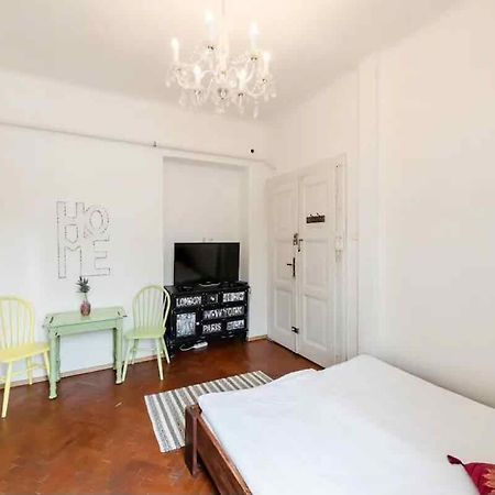 Angel Apartman Братислава Экстерьер фото