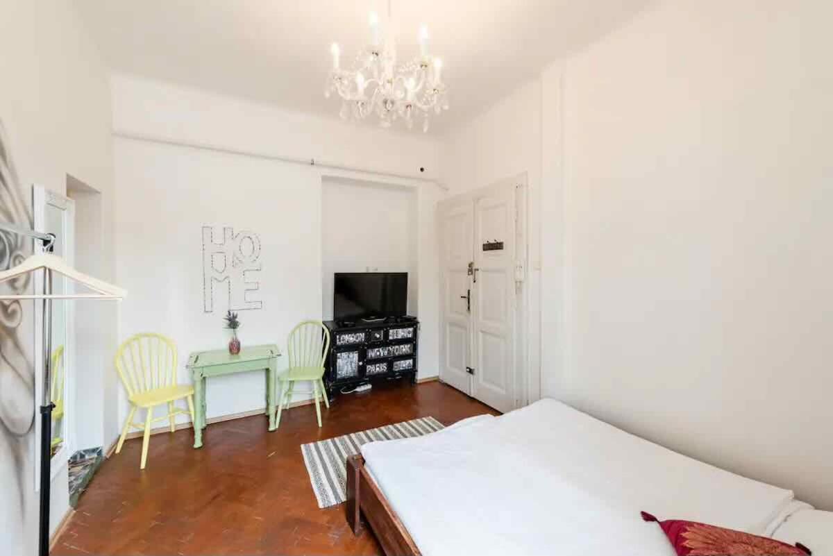 Angel Apartman Братислава Экстерьер фото