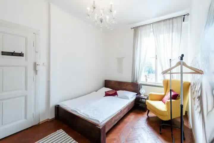 Angel Apartman Братислава Экстерьер фото