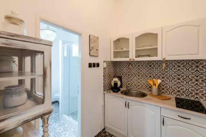 Angel Apartman Братислава Экстерьер фото